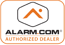 Alarm.com Authorized Dealer